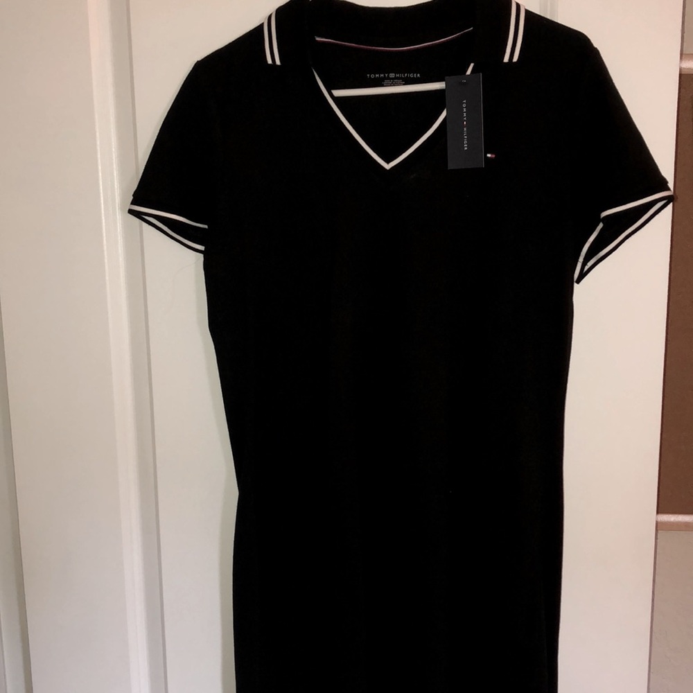 NWT Tommy Hilfiger dress